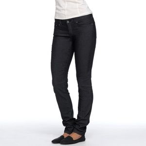prAna Kara Jean black size 29 (8)